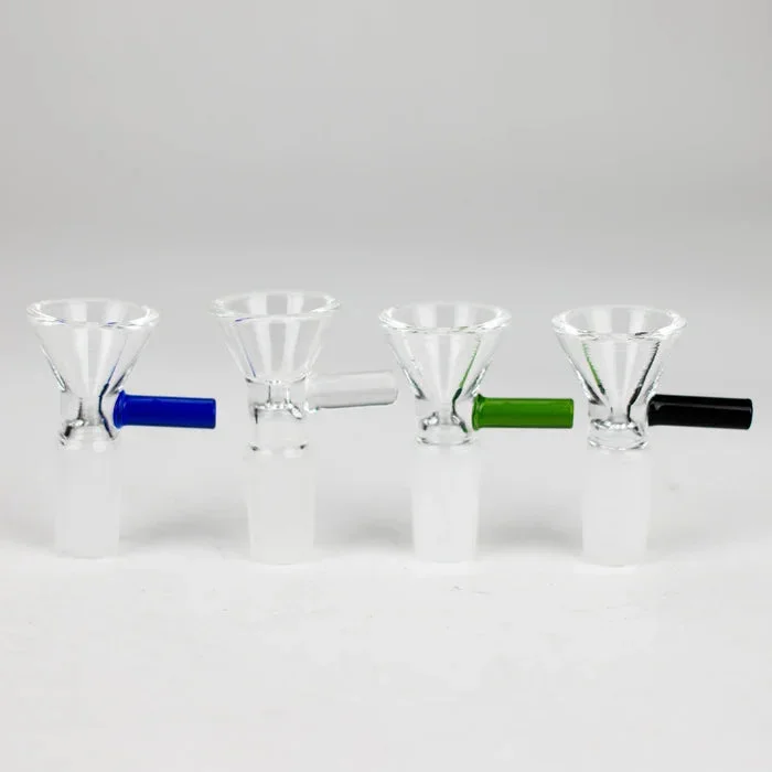 14mm Glass Bowl
