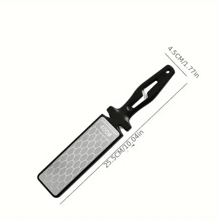 5-in-1 Manual Knife Sharpener