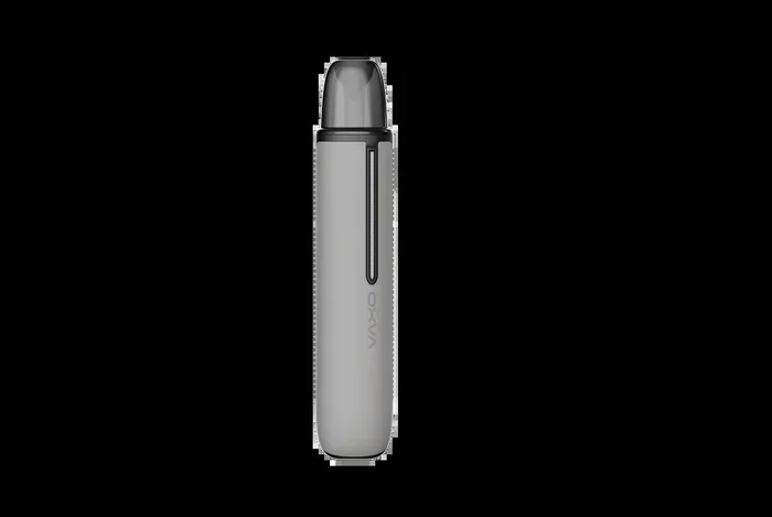 α-coil Vape Kit