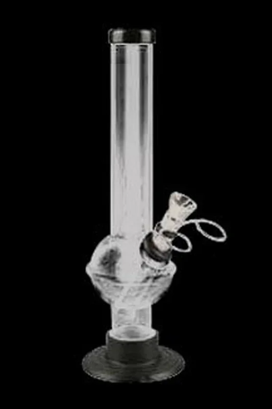 Acrylic UFO Bong