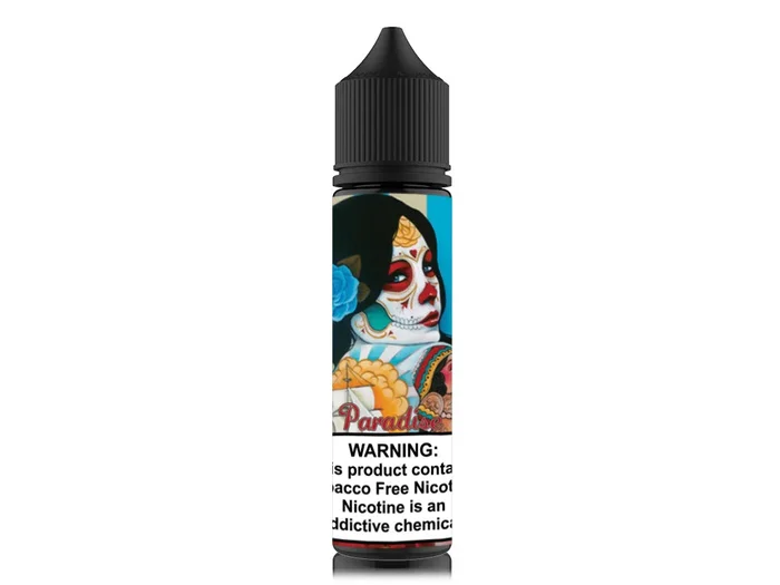 Adam Bomb-Paradise, 60mL Series | Vapor Bridge