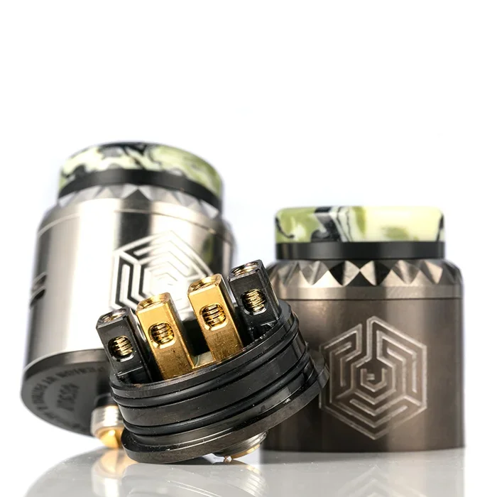 Advken ARTHA V2 24mm RDA