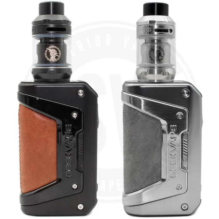Aegis Legend 2 kit by GeekVape