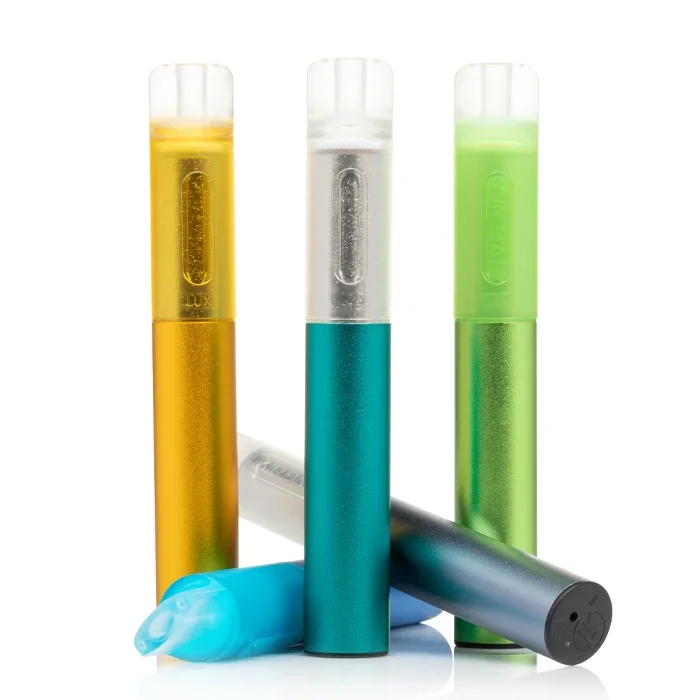 Air Bar LUX Disposable Vape – 1000 Puffs