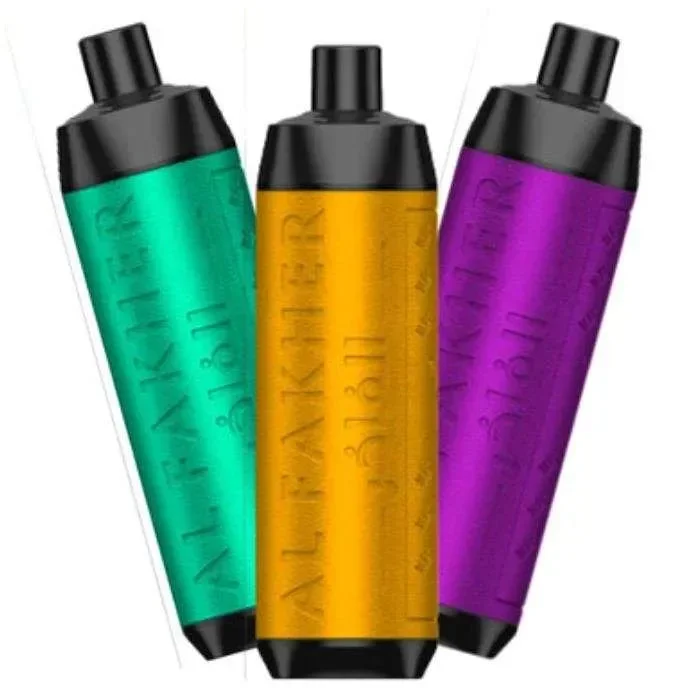 Al Fakher Crown Bar Vape