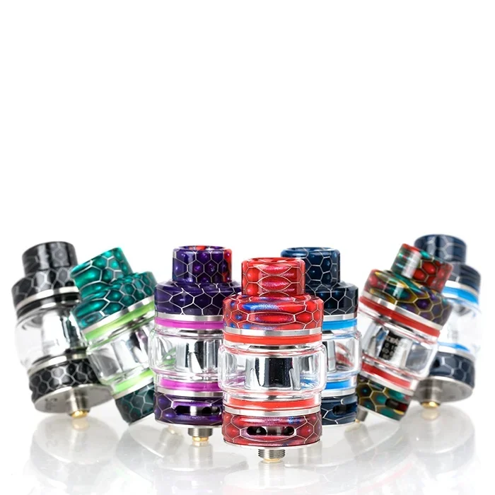 Aleader Sailor Mesh Sub-Ohm Tank