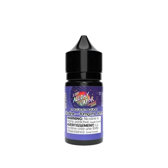 ALLDAY VAPOR – Pineapple Cherry Lime