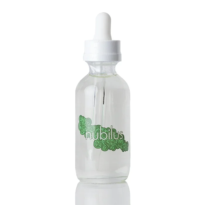 Alto Apple by Nubilus Vapor – 60mL