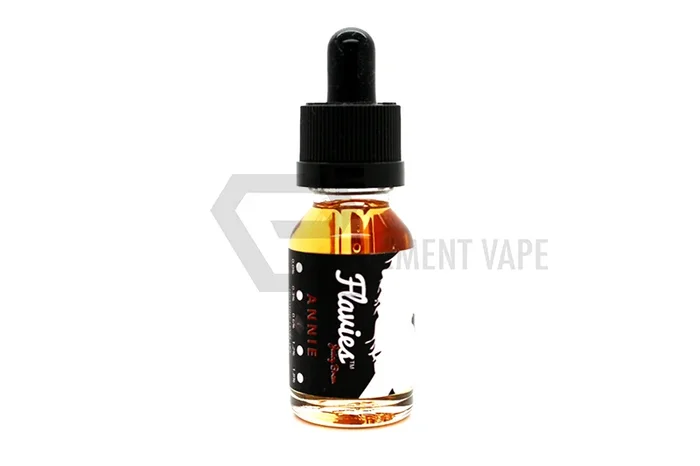 Annie by Flavies – 15mL