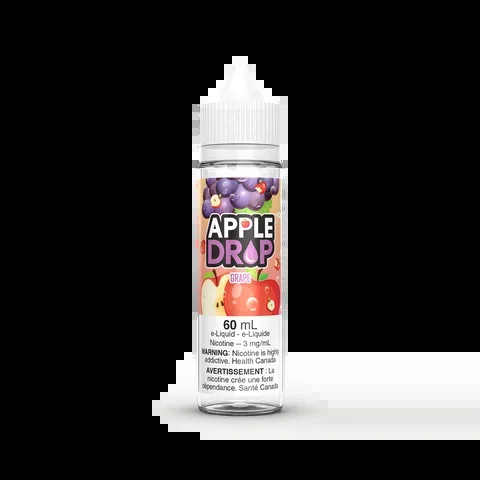 Apple Drop – Grape