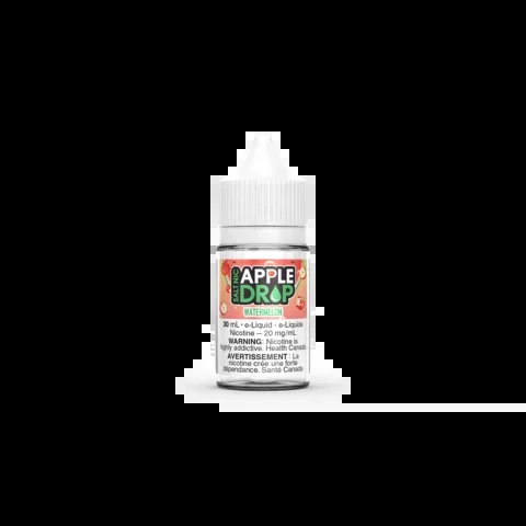 Apple Drop Salt – Watermelon