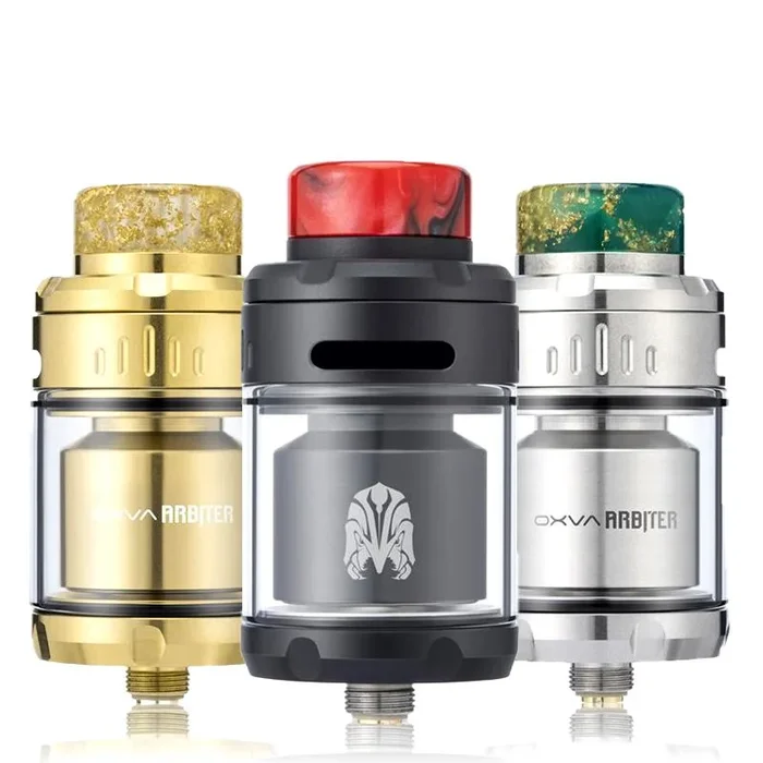 Arbiter 2 RTA By Oxva