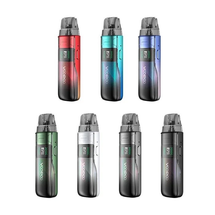 Argus E40 Pod Vape Kit