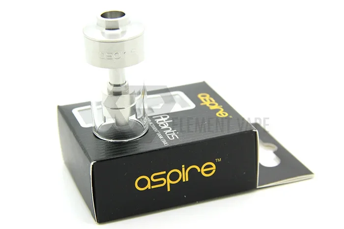Aspire Atlantis 5ml Replacement Tank
