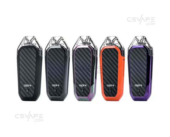 Aspire AVP AIO Kit