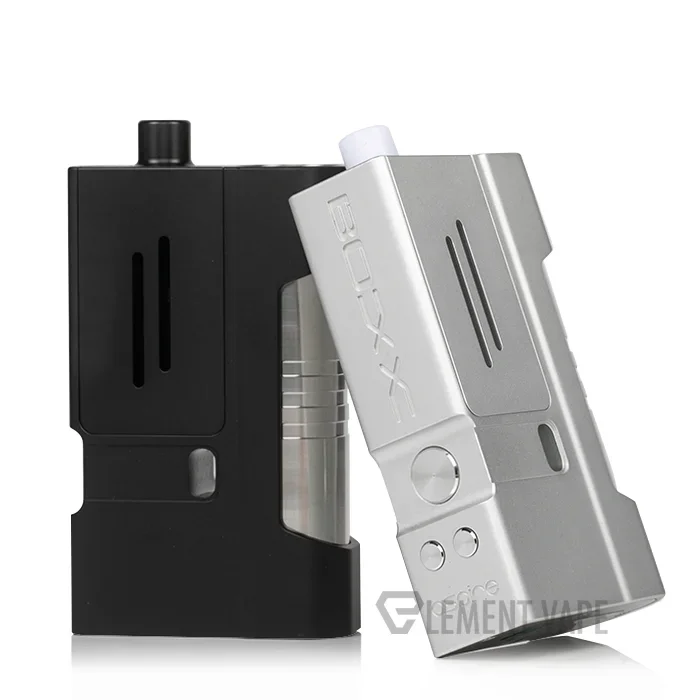 Aspire BOXX 60W Pod System