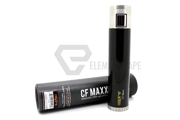 Aspire CF MAXX 50W Subohm Battery (3000mah)