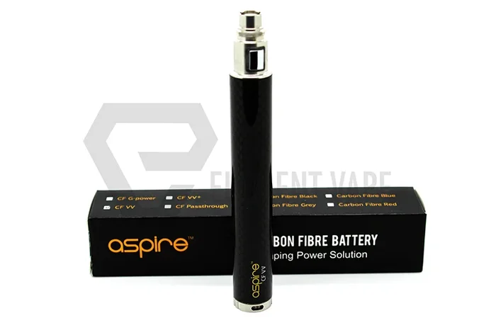 Aspire CF VV Variable Voltage 1600mah Battery