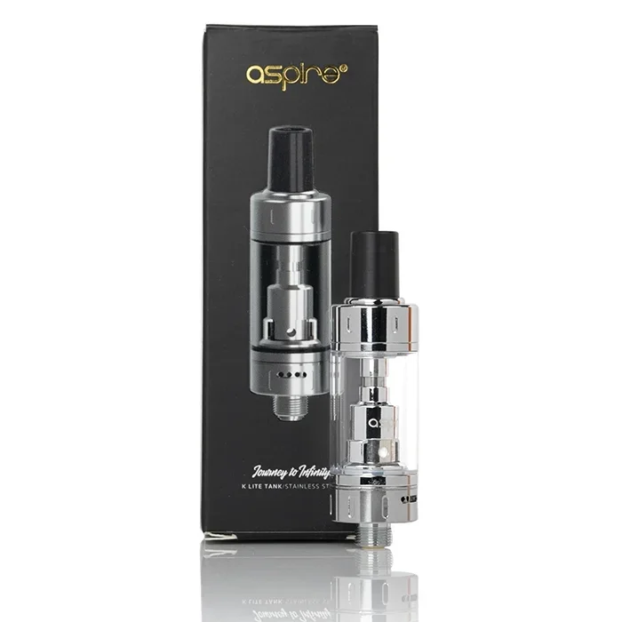 Aspire K Lite Tank