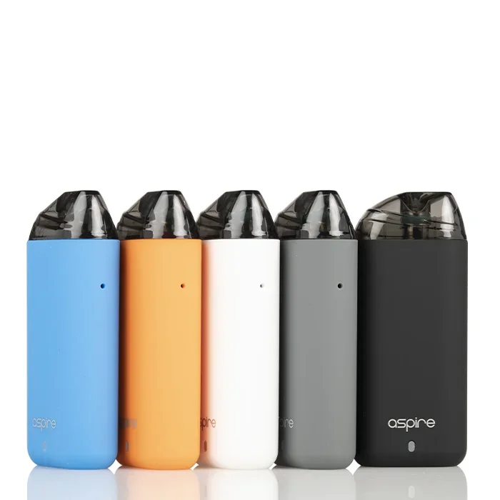 Aspire MINICAN Pod System