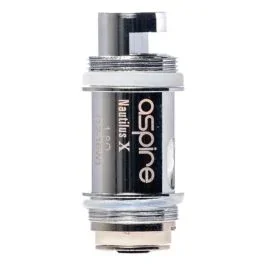 Aspire Nautilus X U-Tech Coils – 5PK