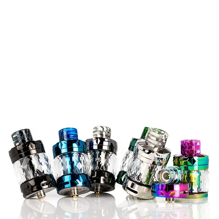 Aspire ODAN Sub-Ohm Tank