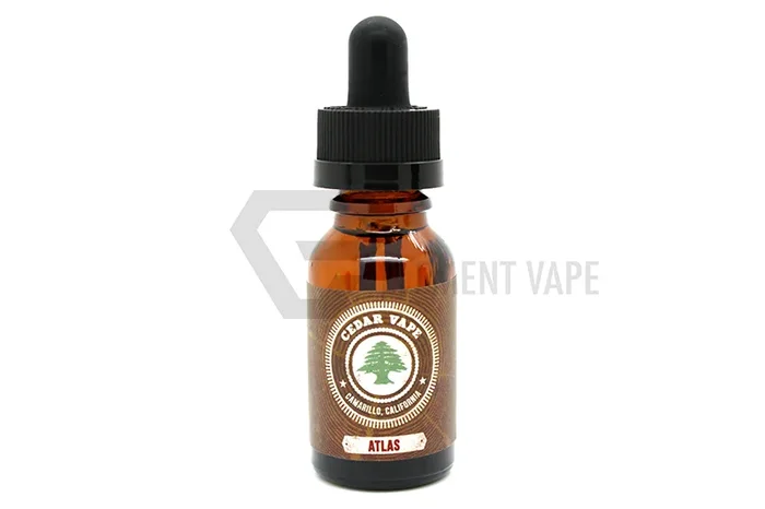 Atlas by Cedar Vape