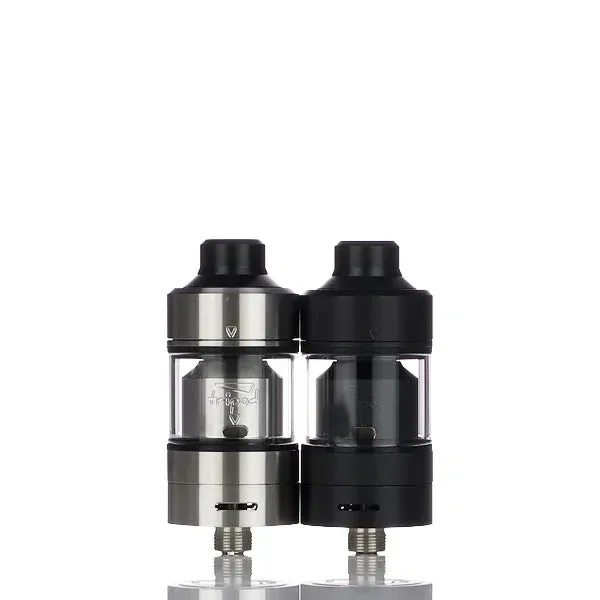 Atmizoo Tripod – 22mm Single Coil RTA (DISCONTINUED)