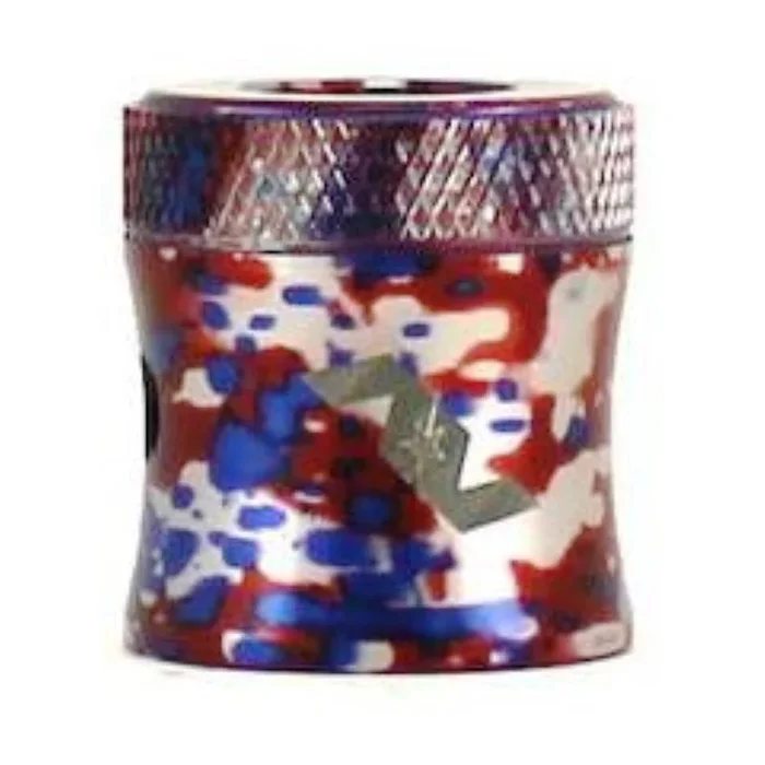 Avid Lyfe Captain II Cap Aluminum Camo