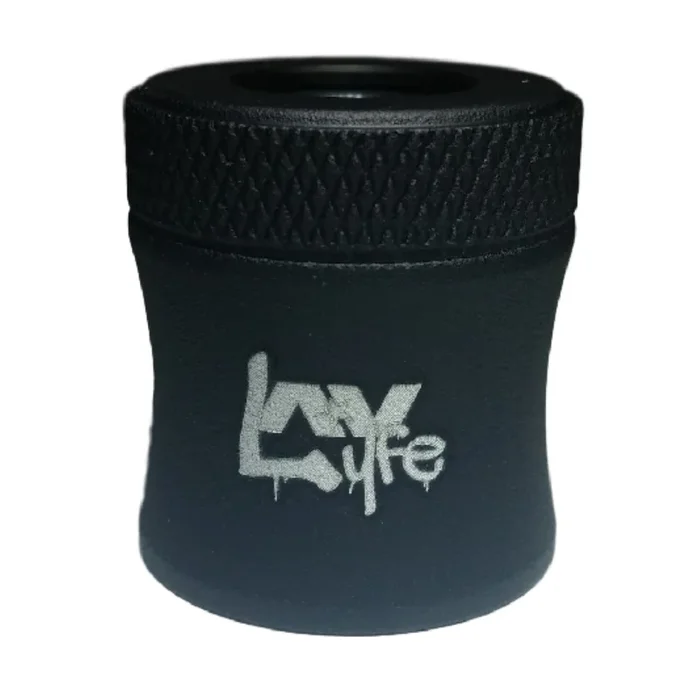 Avid Lyfe Captain II Cap Wide Bore Aluminum Flattered