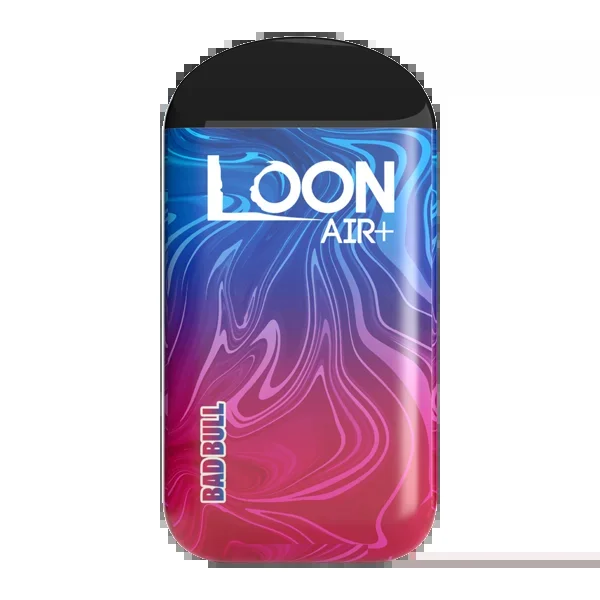 Bad Bull LOON Air Plus