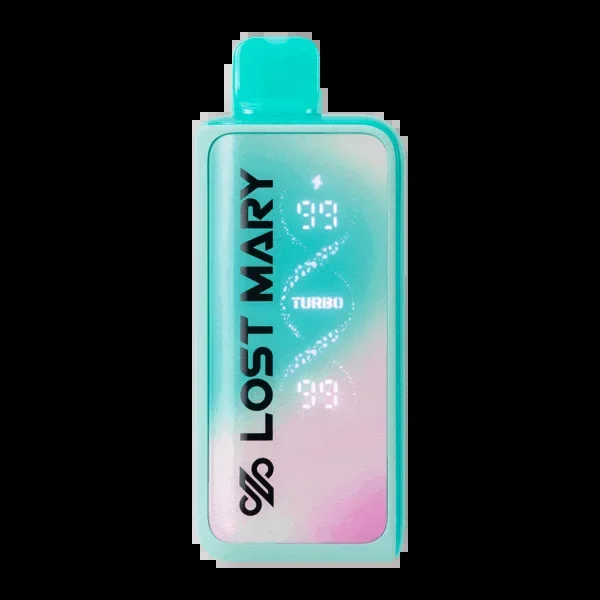 Baja Splash Lost Mary MT35K Turbo