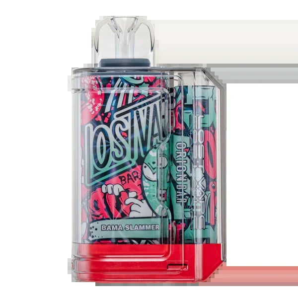 Bama Slammer Orion Bar 7500