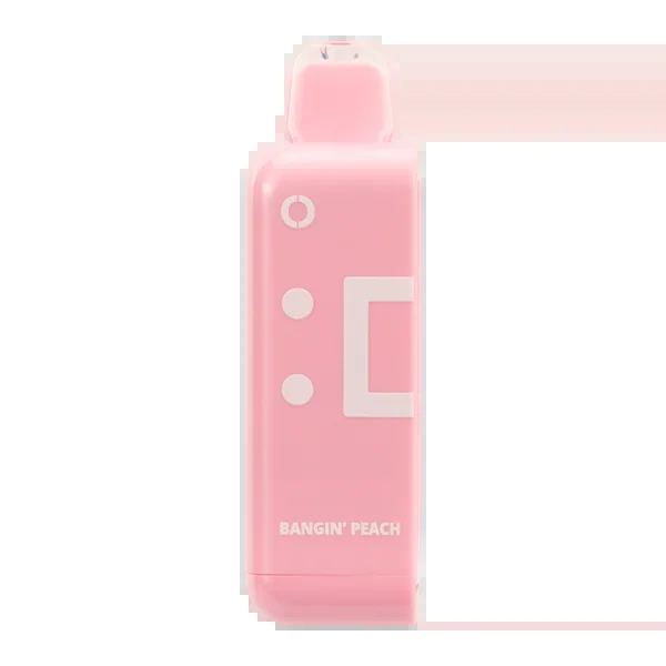 Bangin’ Peach Off Stamp Classic Cube Replacement Pod