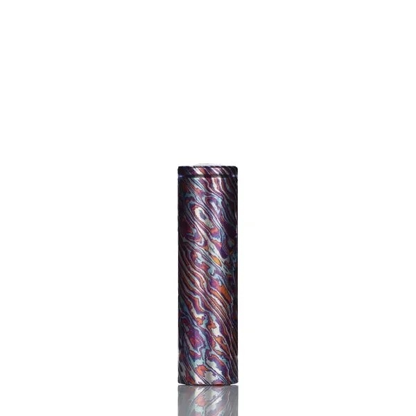 BB Vape Brvnd Zircu-Ti 18650 Battery Wraps – Pack of 5