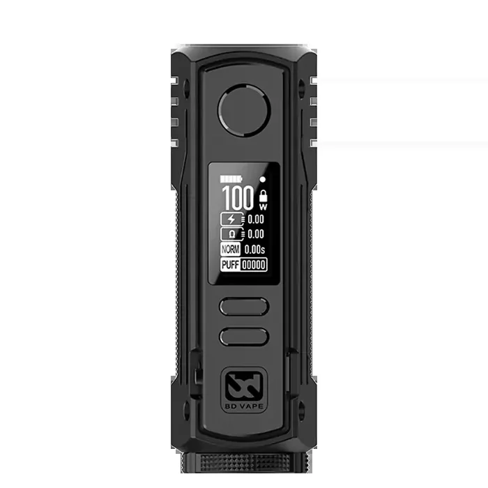 BD Vape Rayden 100 V2 Box Mod
