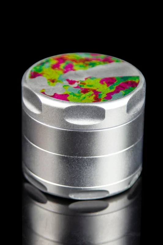 Beach Bum Magnetic Aluminum Grinder – Moondog