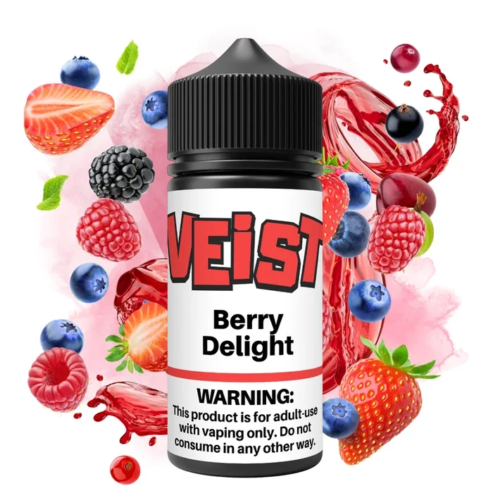 Berry Delight Premix