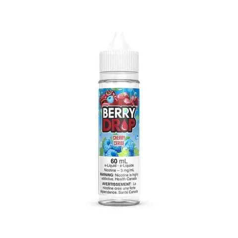 Berry Drop – Cherry