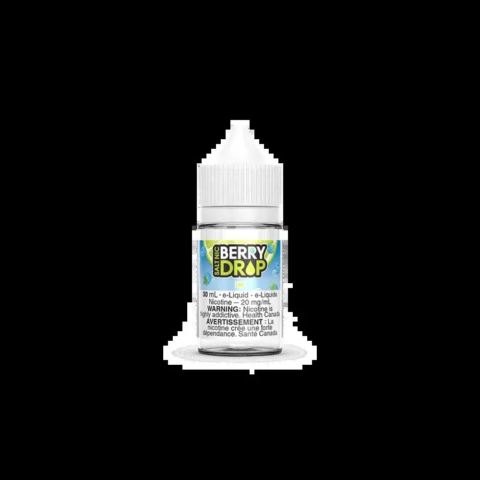 BERRY DROP-LIME 20MG 30ML