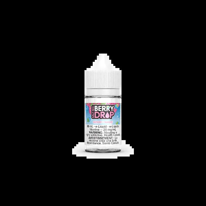 BERRY DROP- RASPBERRY 20MG 30ML