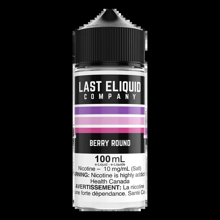 Berry Round – LEC Saltz