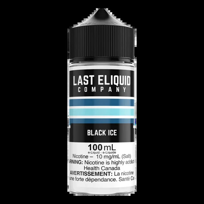 Black Ice – LEC Saltz