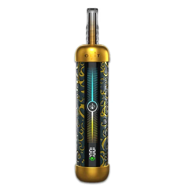 Blackcurrant Ice – Olit Pro Hookahlit 60K – 0.35% Nic