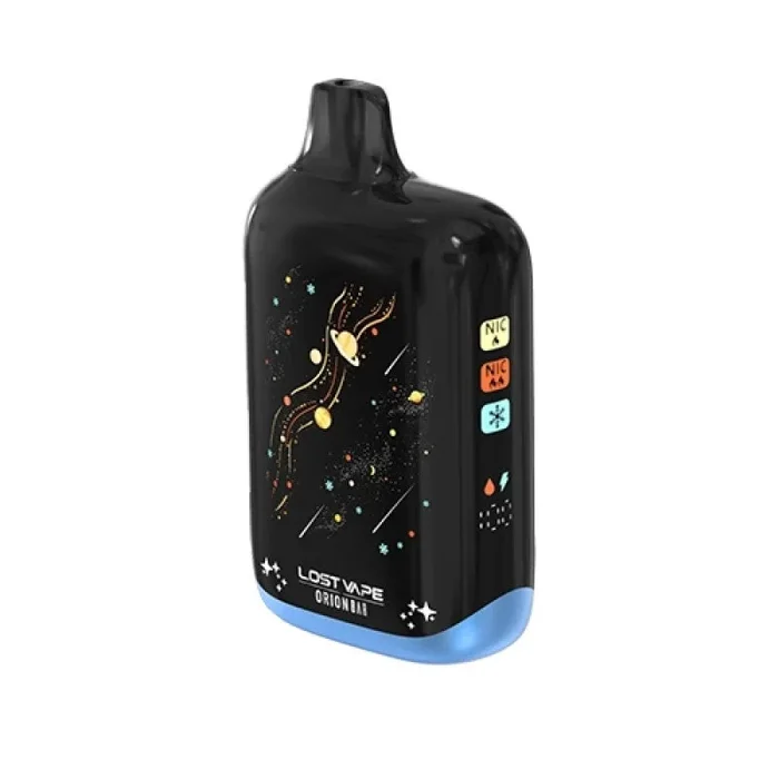 Blue Pina Kiwi – Lost Vape Orion Bar 50K Nic & Ice | Online Vape Shop