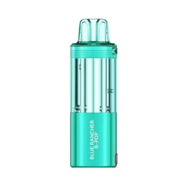 Blue Rancher – Foger Switch Pro 30K Pod | Online Vape Shop