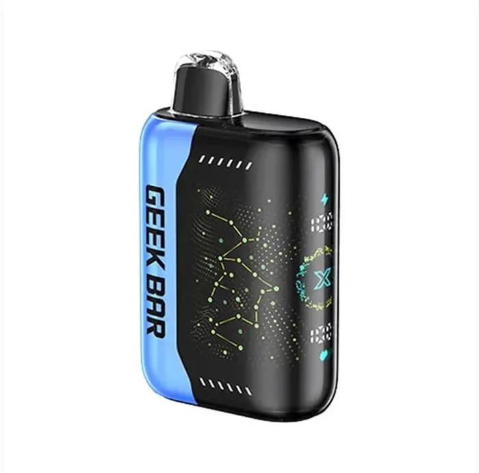 Blue Rancher – Geek Bar Pulse X 25000 | Online Vape Shop