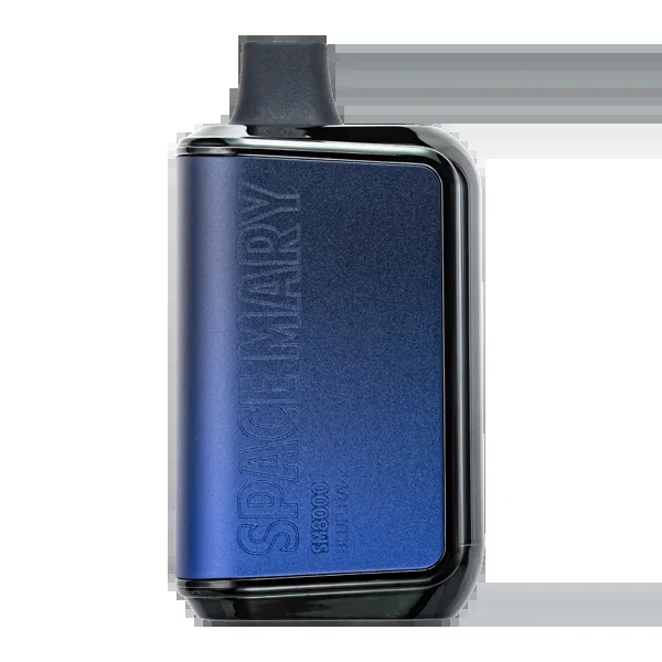 Blue Razz – Space Mary SM8000