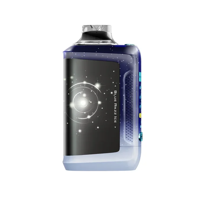 Blue Razz Ice – Yovo Starwalk 40K