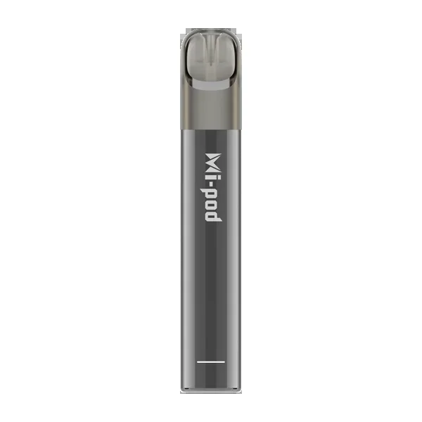 Blue Razz Mi-Pod NX Blade Starter Kit